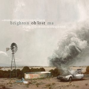 BrightonMA: Oh Lost