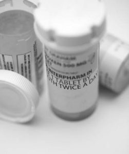 Dr. Robyn Tamblyn will propose a monitoring system for regulating drug prescriptions to Health Canada later this month. (mcgill.ca)