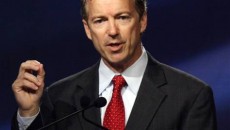 Rand Paul spoke for thirty hours against Jones. (ronpaul.com)