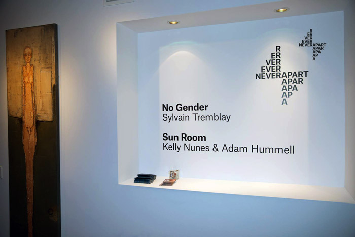 No Gender