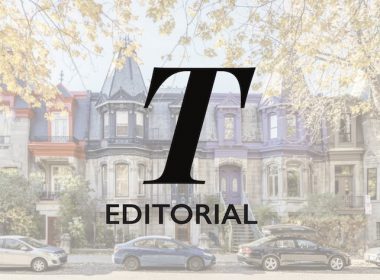 So long, Marie-Anne: Gentrification’s impact in the Plateau (The McGill Tribune)